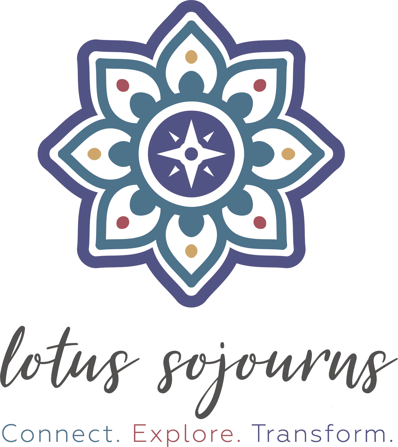 Lotus Sojourns