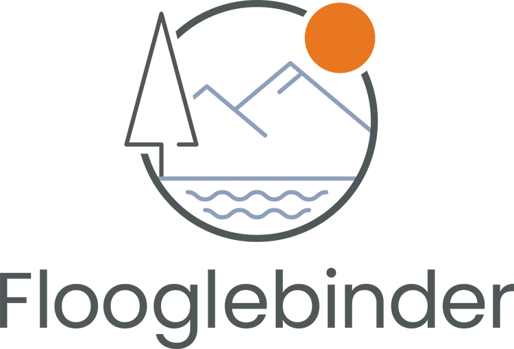 Flooglebinder