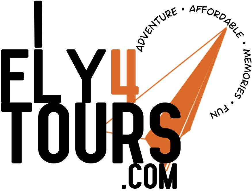 I Fly 4 Tours, LLC