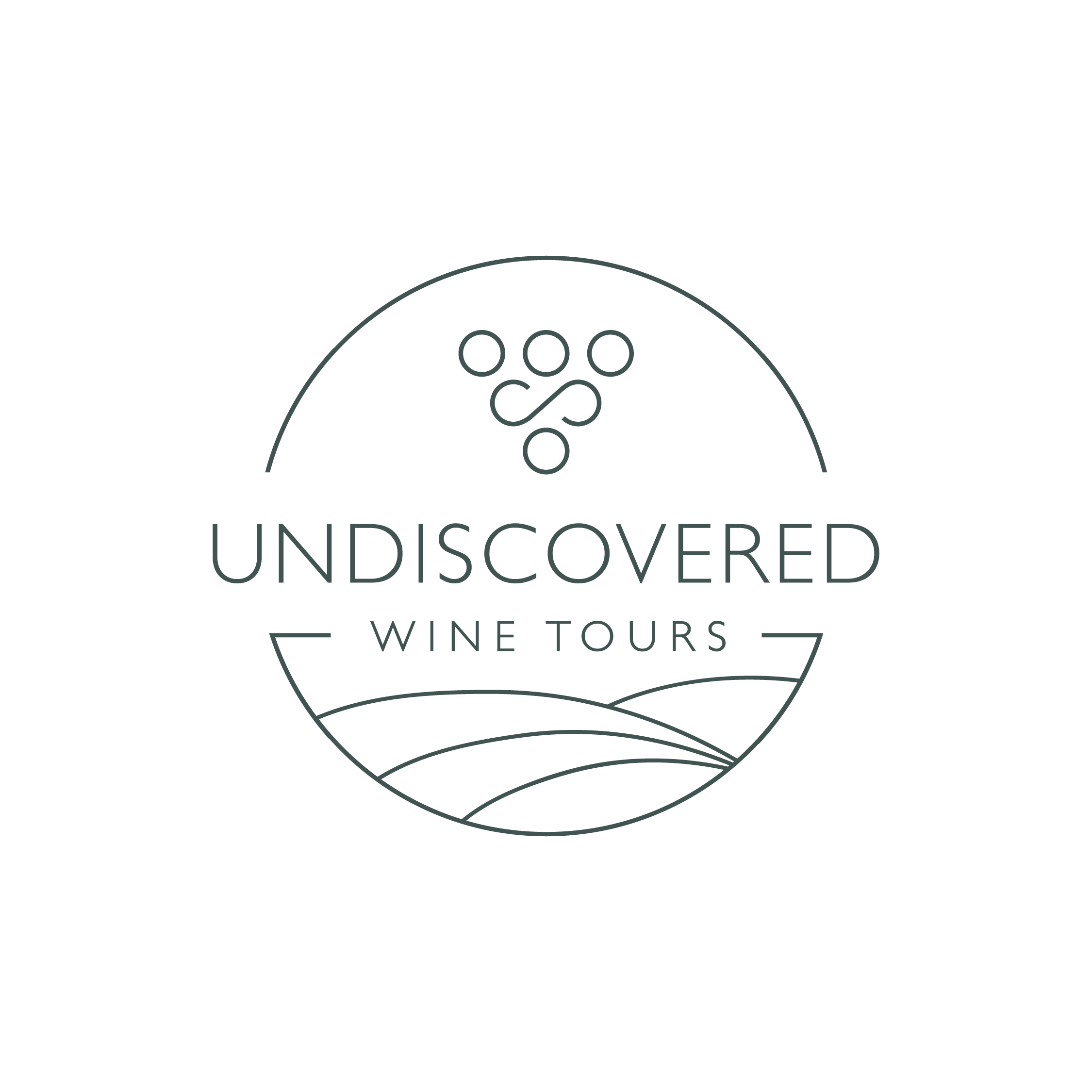 Undiscovered Wine Tours