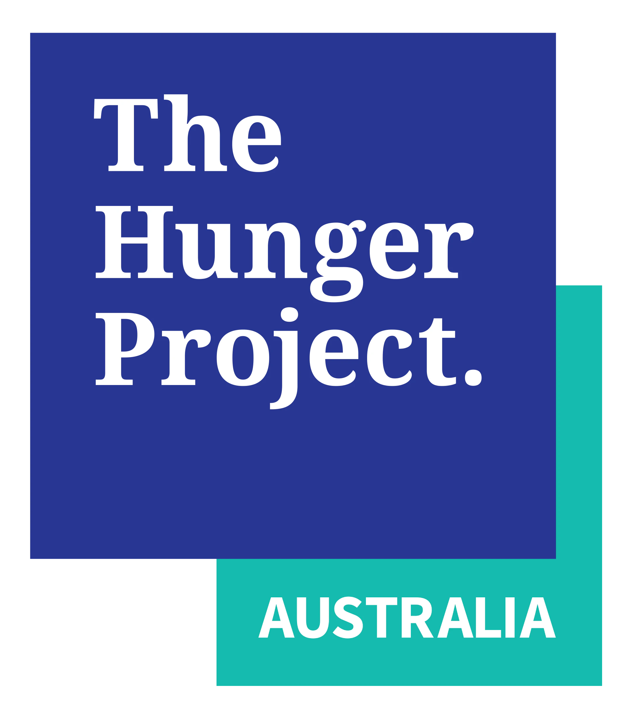 THE HUNGER PROJECT AUSTRALIA