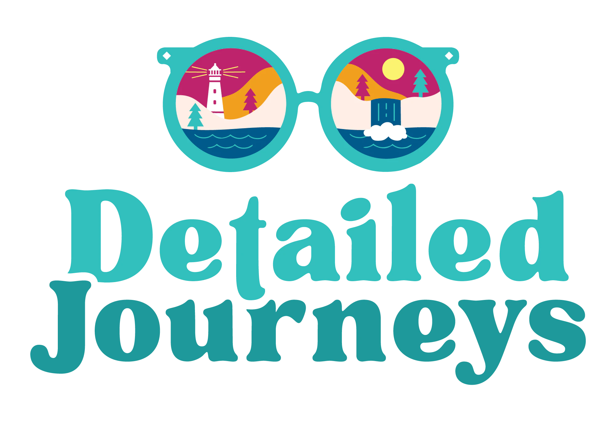 Detailed Journeys