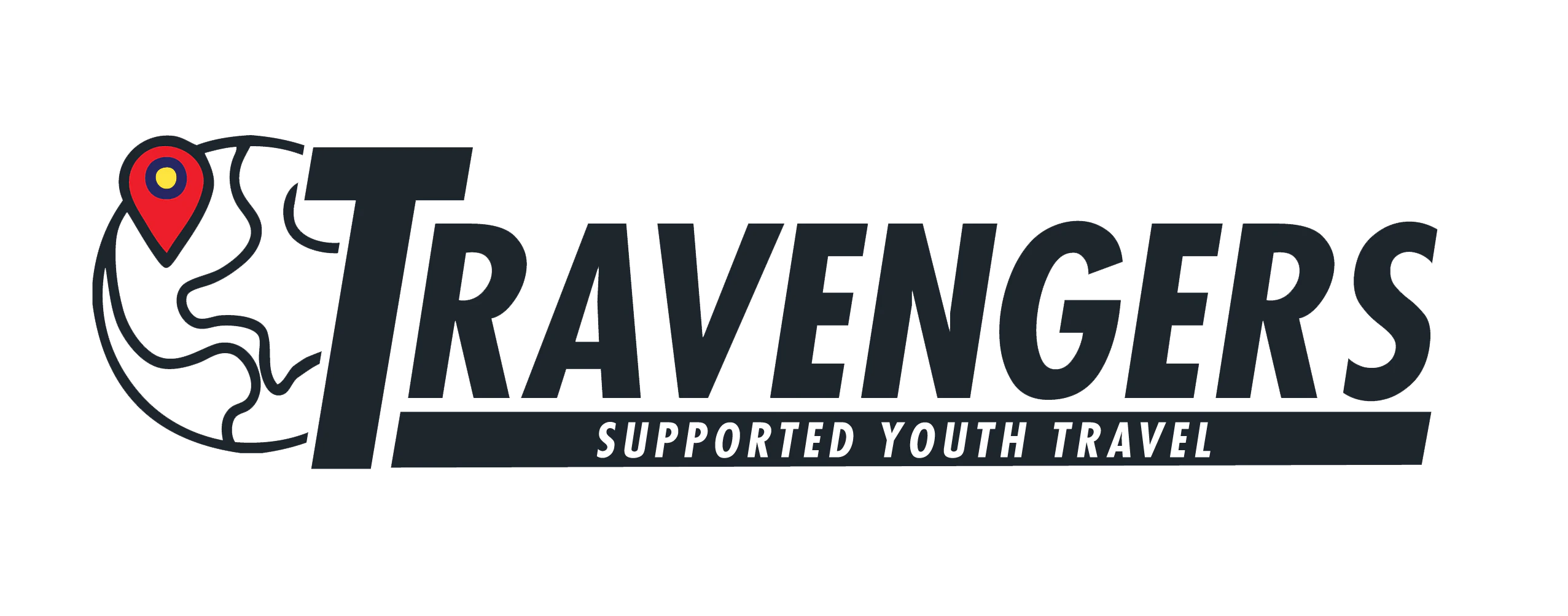Travengers AU