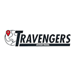 Travengers AU