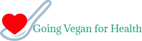 Going Vegan For Health, LLC