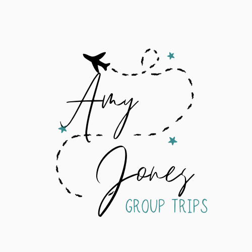 Amy Jones, Group Trips