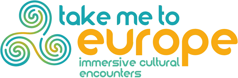 Take Me To Europe Tours