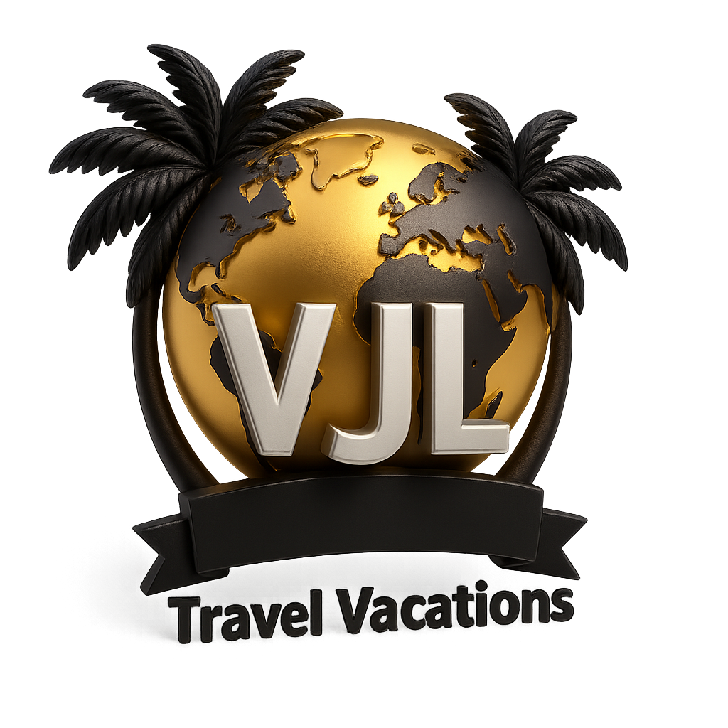 VJL TRAVEL VACATIONS