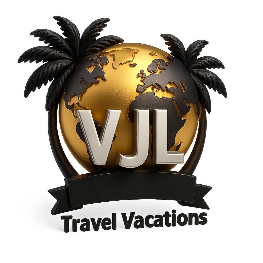 VJL TRAVEL VACATIONS