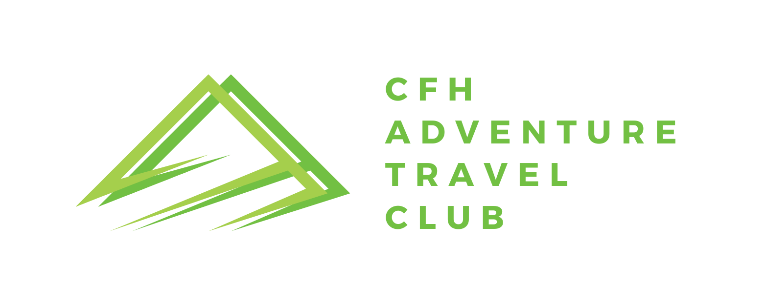 CFH Adventure Travel Club, z.s.