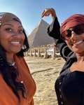Travel Tribe